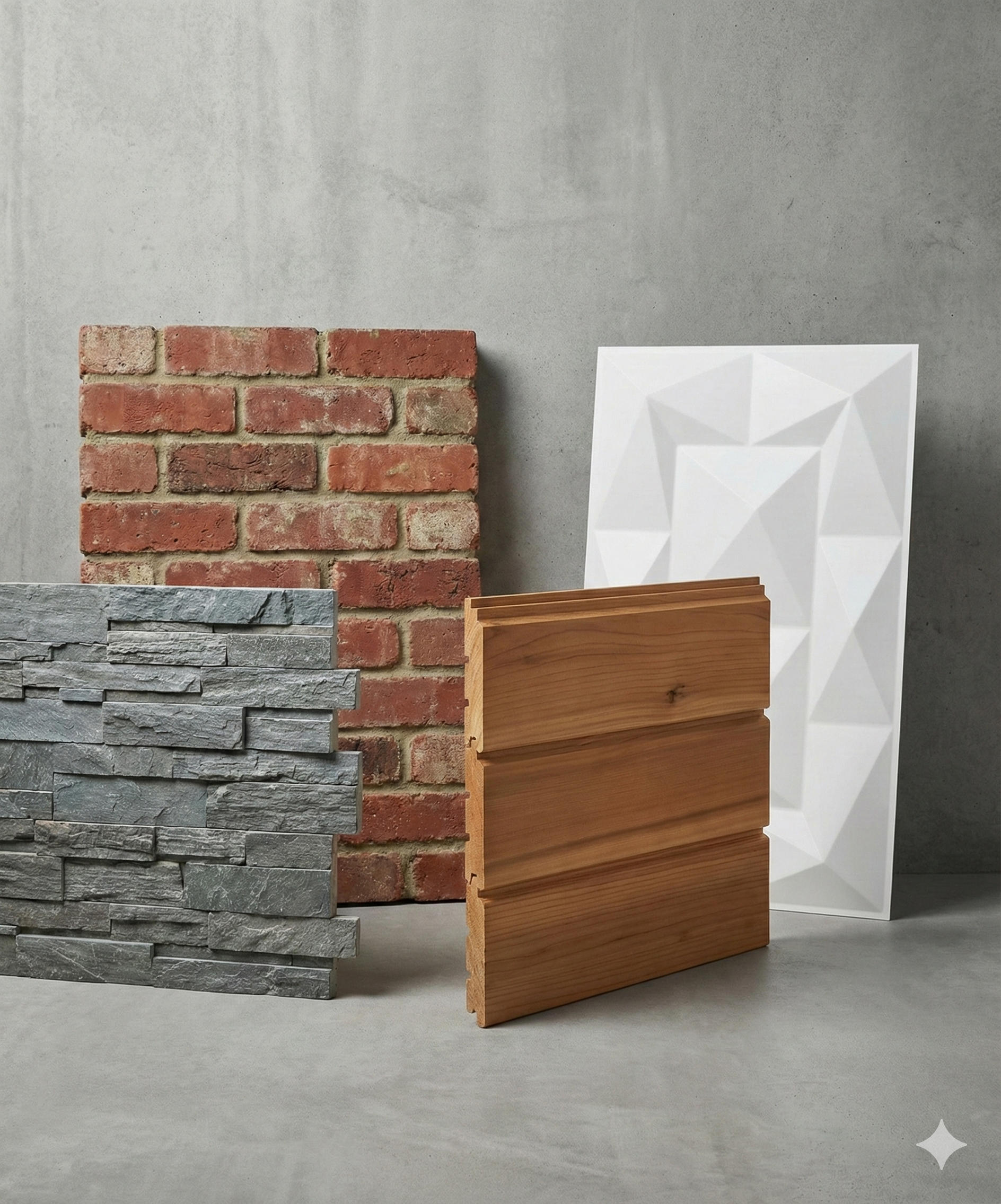 تكسيات الجدران